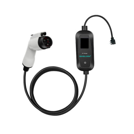 current adjustment EV chargers
