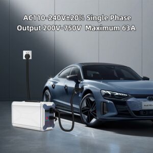 portable charging solutions
