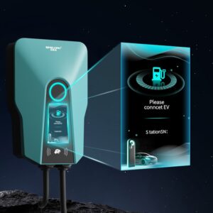 ev pile charger for residential performance details