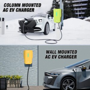 Tesla-car-charging-stations-usage scenario