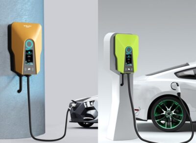 Choosing the Right Portable vs Wall-mounted EV Chargers for Business