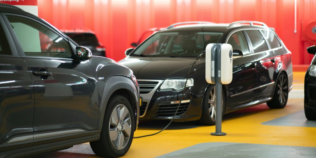 New Opportunities for Flex Electric Vehicle Charger