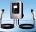 dual connector EV chargers
