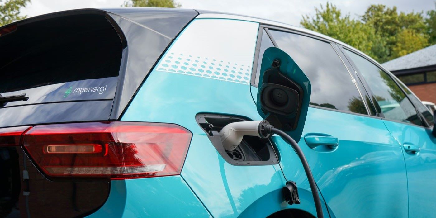 public electric vehicle charging stations