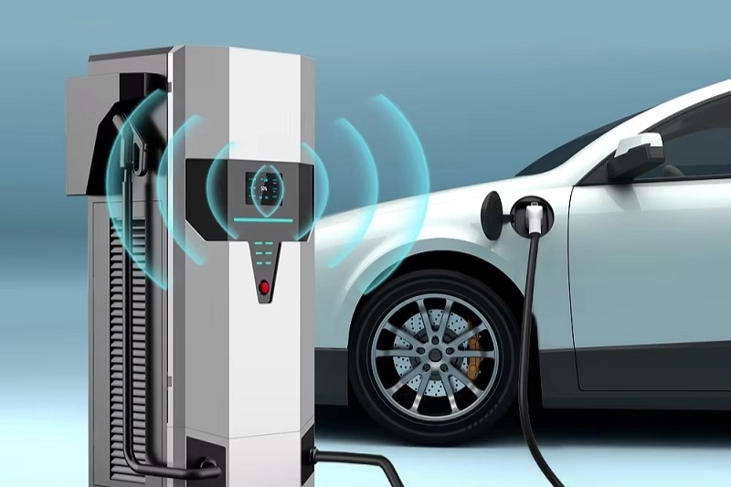 ccs ev charging stations