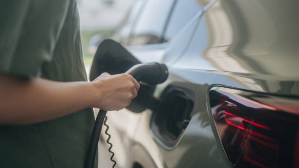 charger for hybrid vehicles