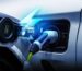 efficient residential EV charging station