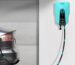 smart public car charging stations