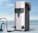 dual gun DC fast charger main image