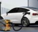 roadside emergency portable EV charger usage scenarios